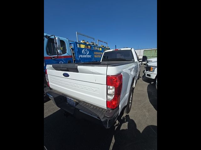 2020 Ford F-250 XL