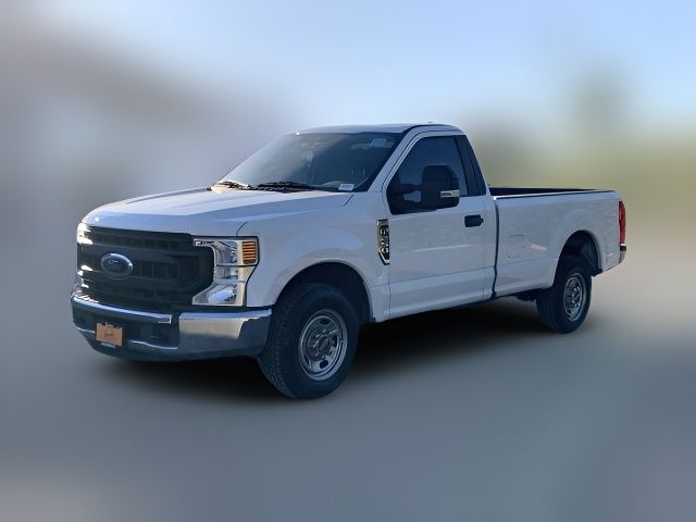 2020 Ford F-250 XL