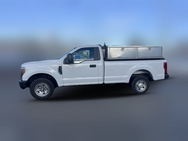 2020 Ford F-250 XL