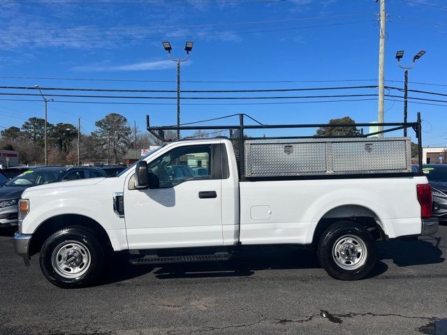 2020 Ford F-250 XL