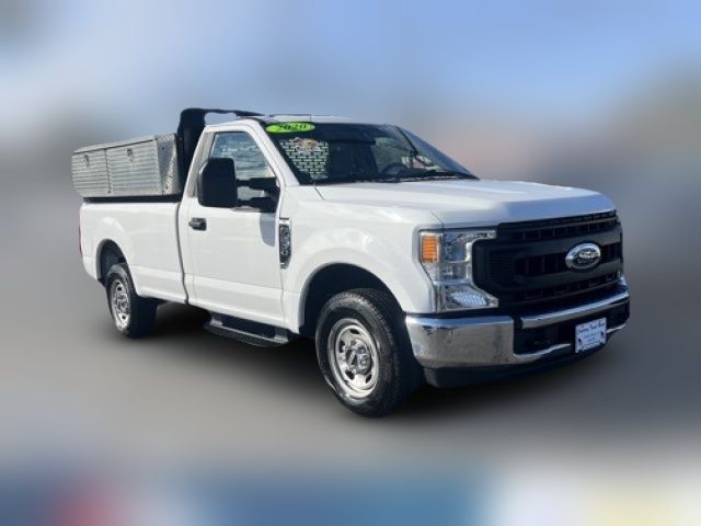 2020 Ford F-250 XL