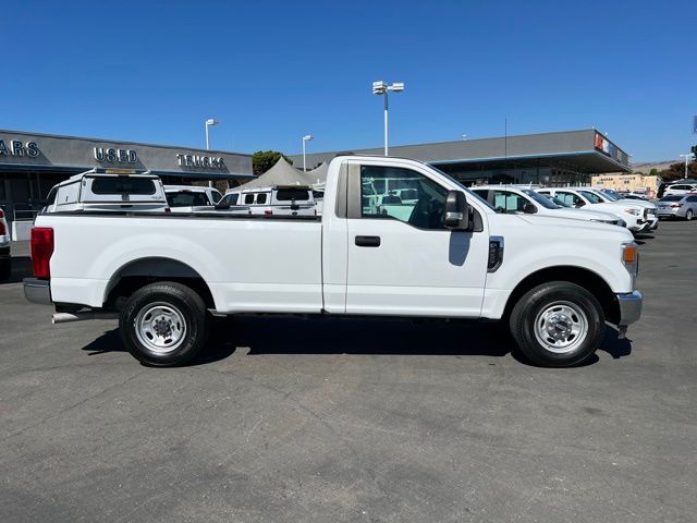 2020 Ford F-250 XL