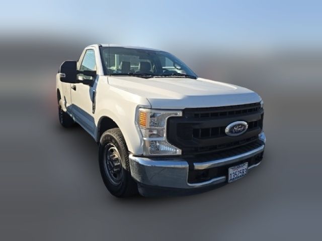 2020 Ford F-250 XL