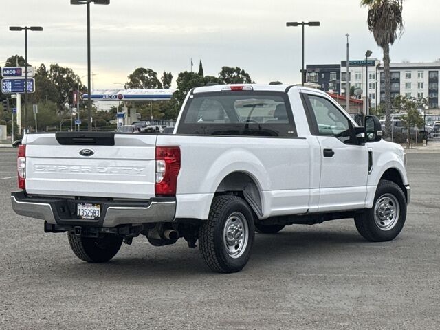 2020 Ford F-250 XL