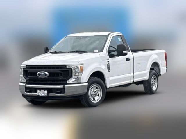 2020 Ford F-250 XL