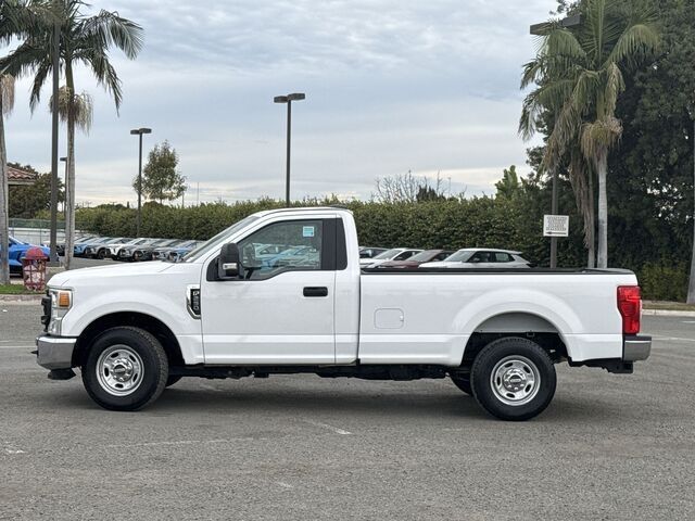 2020 Ford F-250 XL