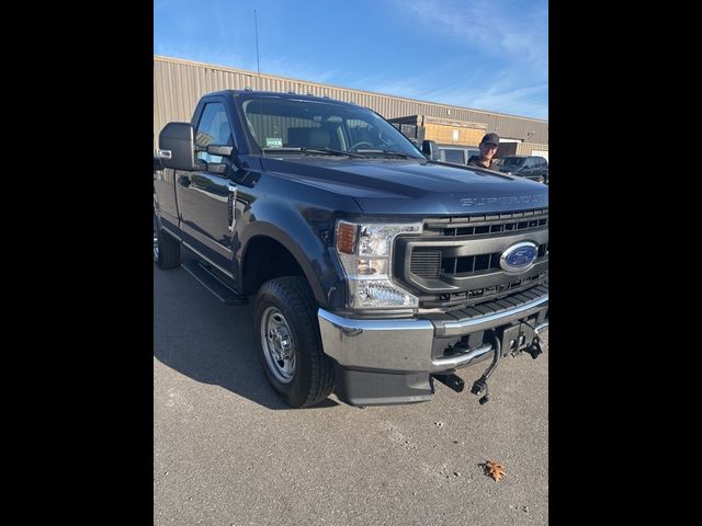 2020 Ford F-250 XL