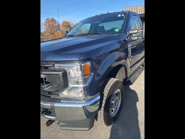 2020 Ford F-250 XL