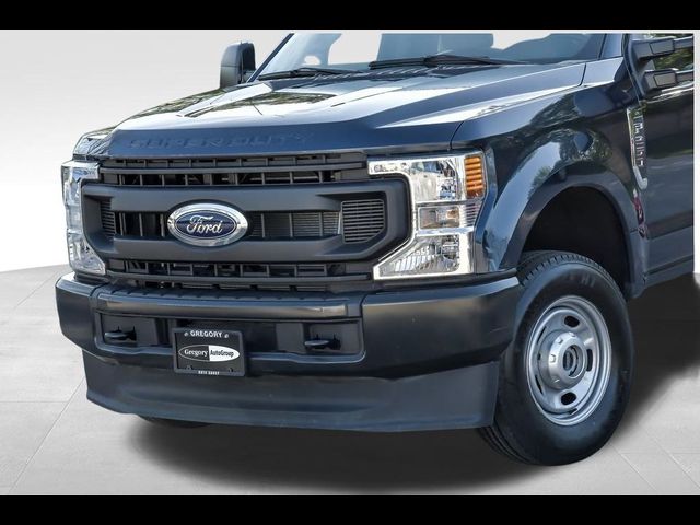 2020 Ford F-250 XL