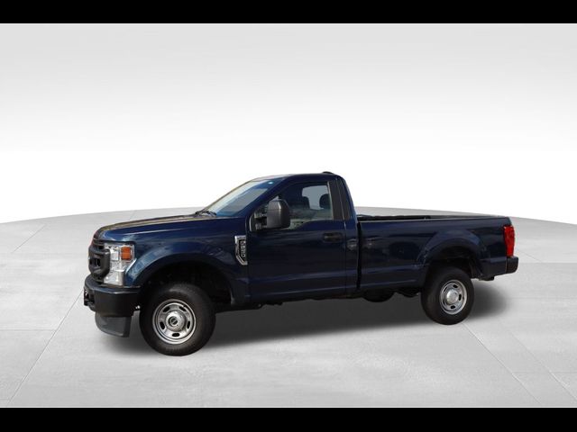 2020 Ford F-250 XL