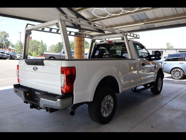 2020 Ford F-250 XL