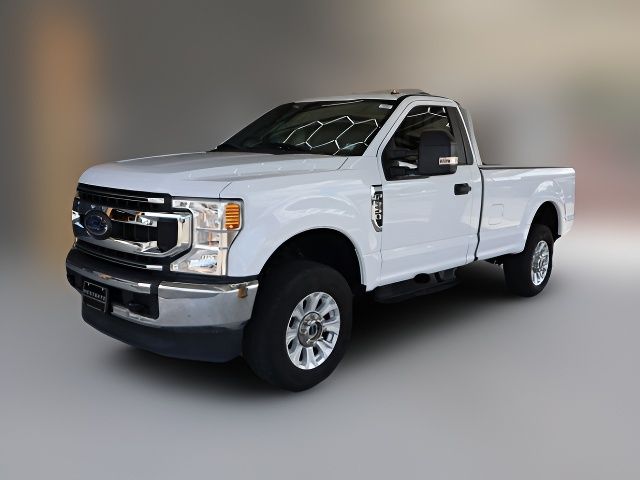 2020 Ford F-250 XL