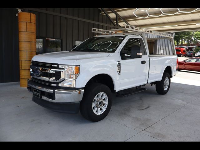 2020 Ford F-250 XL