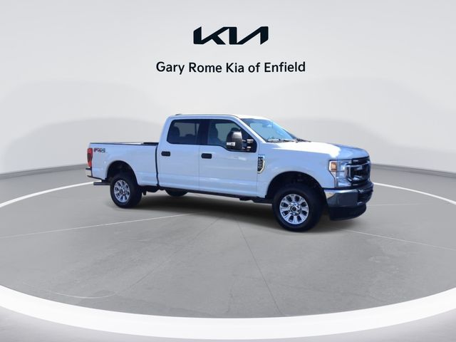 2020 Ford F-250 XLT