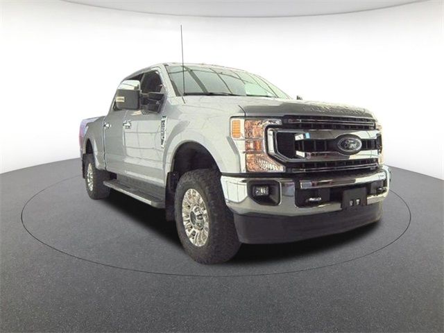 2020 Ford F-250 XLT