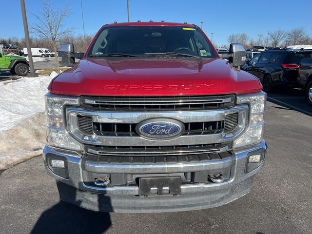 2020 Ford F-250 XLT