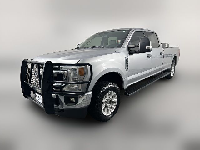 2020 Ford F-250 XLT