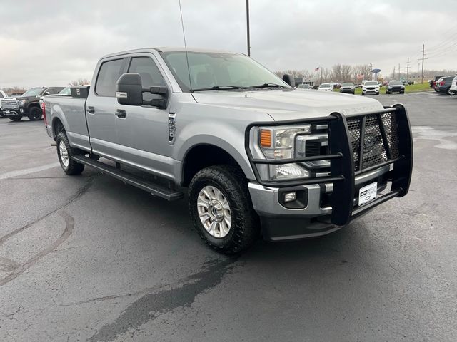 2020 Ford F-250 XLT