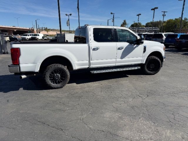 2020 Ford F-250 XLT