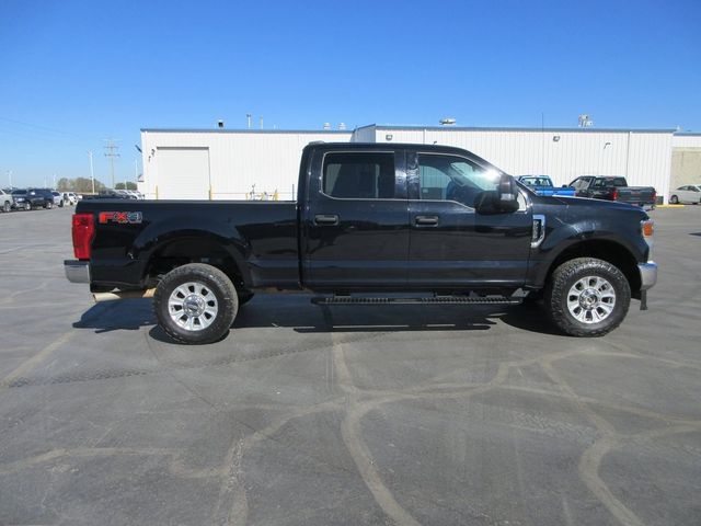 2020 Ford F-250 XLT