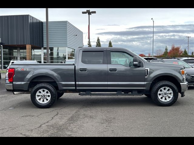 2020 Ford F-250 XLT