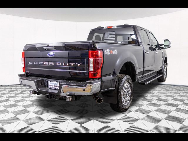 2020 Ford F-250 XLT