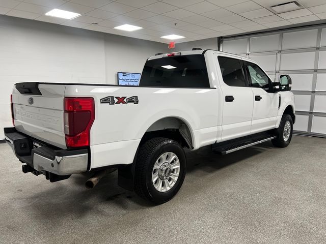 2020 Ford F-250 XLT