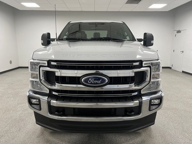 2020 Ford F-250 XLT