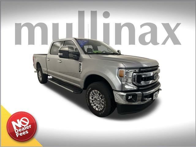 2020 Ford F-250 XLT