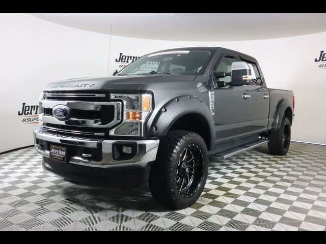 2020 Ford F-250 XLT