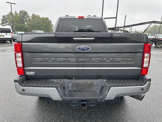 2020 Ford F-250 XLT