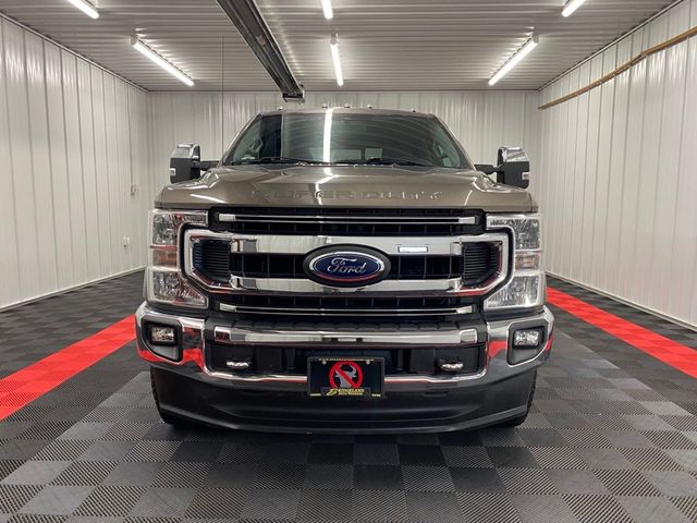 2020 Ford F-250 XLT