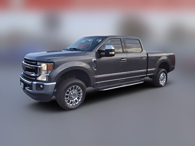 2020 Ford F-250 XLT