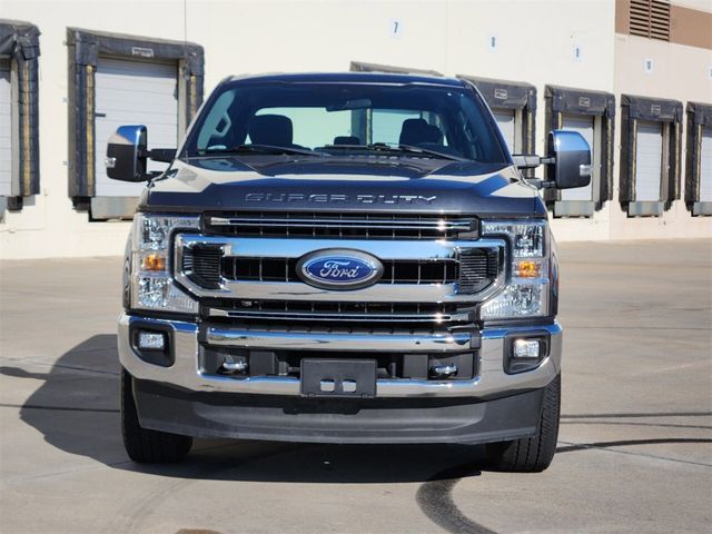 2020 Ford F-250 XLT