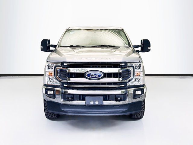 2020 Ford F-250 XLT