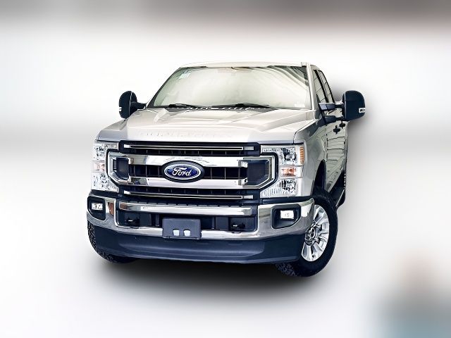 2020 Ford F-250 XLT