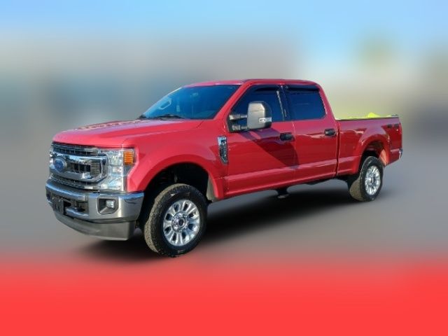 2020 Ford F-250 XLT