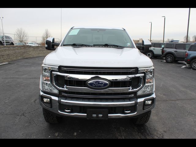 2020 Ford F-250 XLT