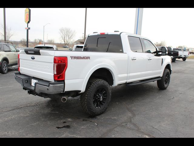 2020 Ford F-250 XLT