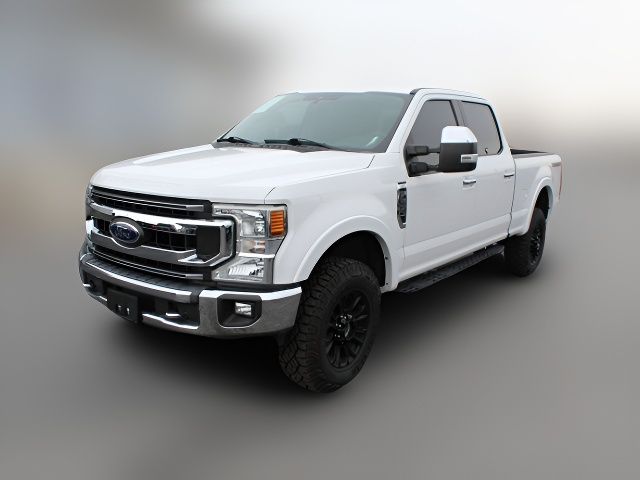 2020 Ford F-250 XLT