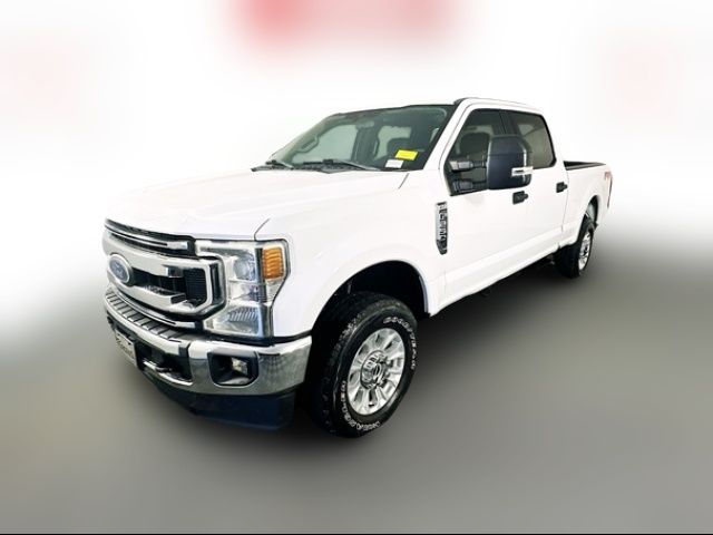 2020 Ford F-250 XLT