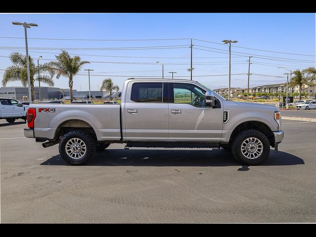 2020 Ford F-250 XLT