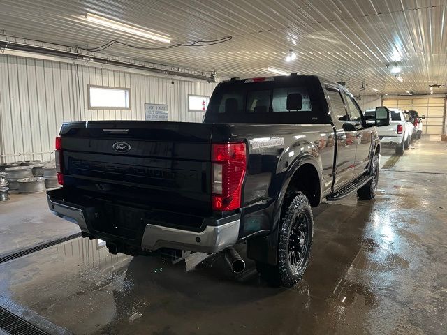 2020 Ford F-250 XLT