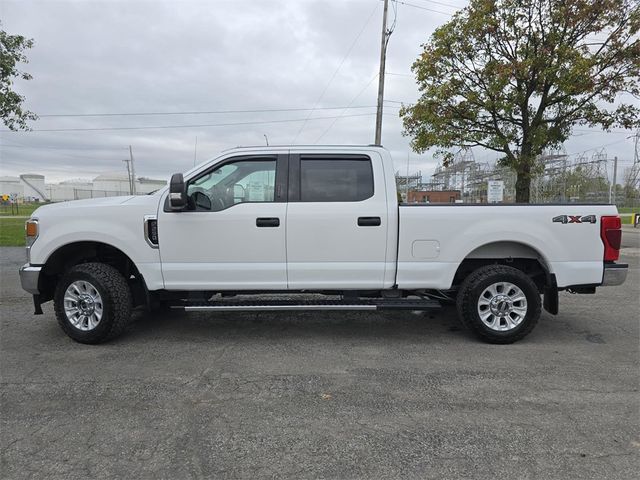 2020 Ford F-250 XLT