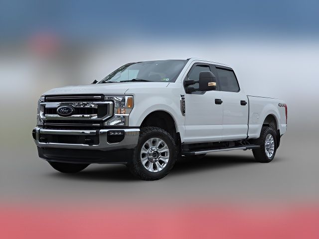 2020 Ford F-250 XLT