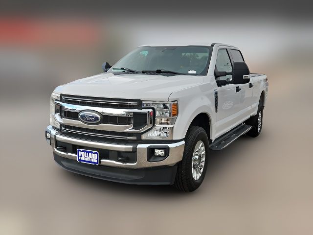 2020 Ford F-250 XLT