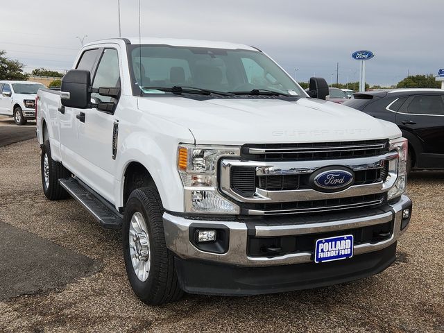 2020 Ford F-250 XLT