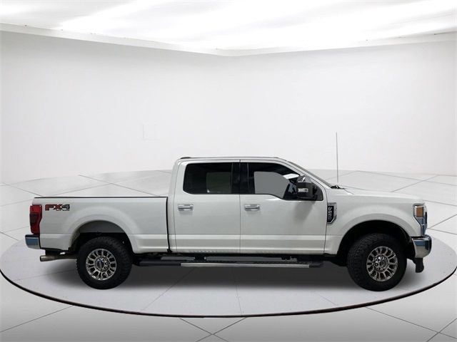 2020 Ford F-250 XLT