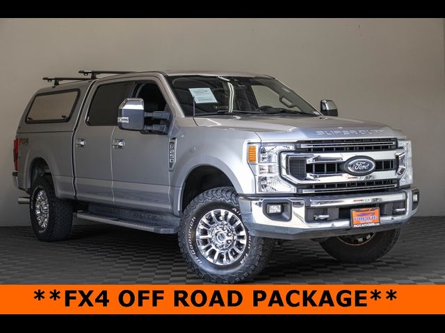 2020 Ford F-250 XLT