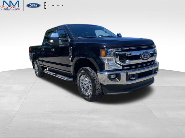 2020 Ford F-250 XLT